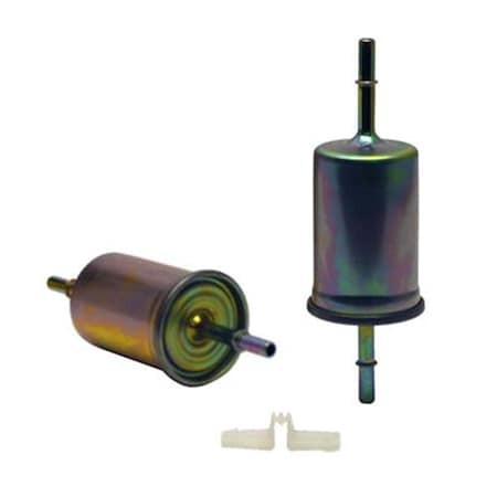 Wix Filters Fuel Filter W68-33595